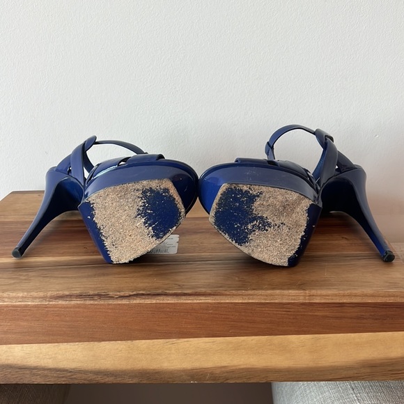 YSL Tribute COBALT BLUE - Picture 4 of 4